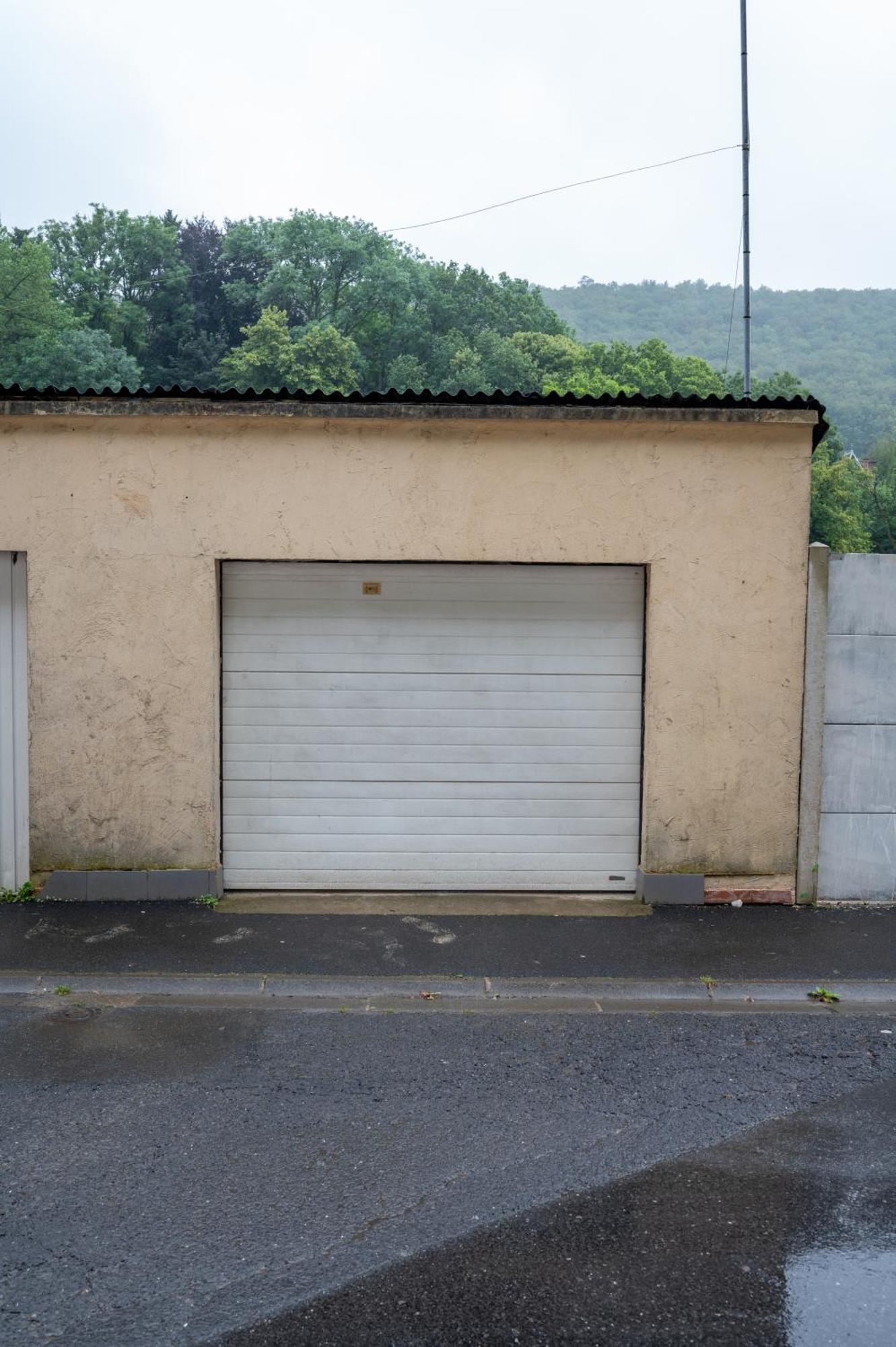 55M2 Cosy Au Calme Avec Terrasse Et Box Individuel Villa Nouzonville Luaran gambar